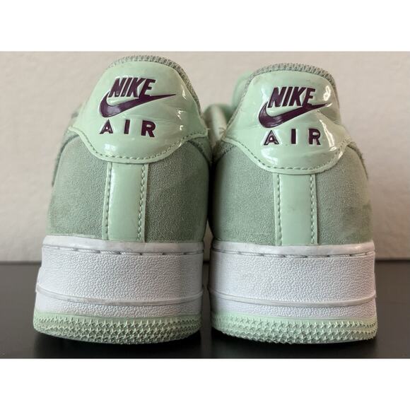 Nike Air Force 1 Have A Nike Day Sneakers Frosted Spruce 2018 Men’s Size 9.5 main image 6